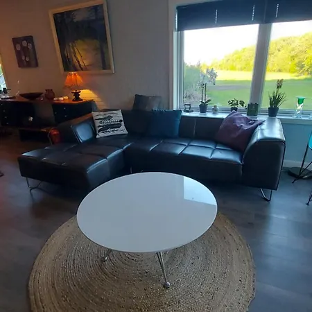 Kastanjegaarden