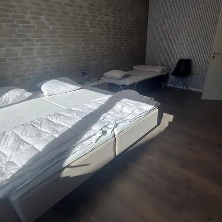 Kastanjegaarden Lägenhet