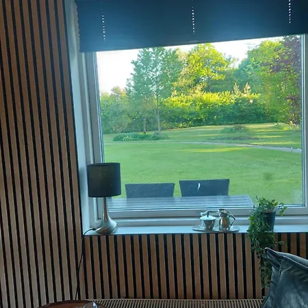 Kastanjegaarden Lägenhet *