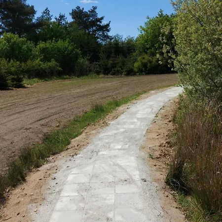 Kastanjegaarden