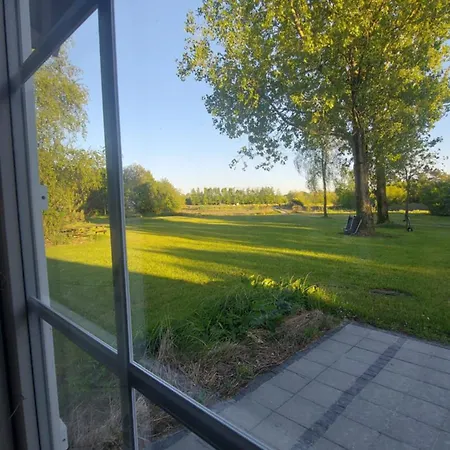 Kastanjegaarden